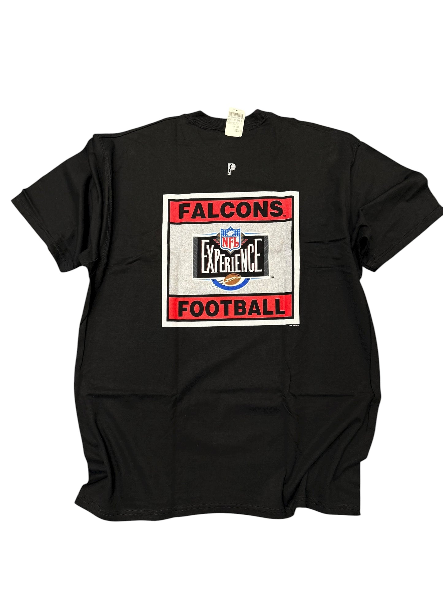 Vintage Atlanta Falcons NWT NFL Experience Tee Size XXL