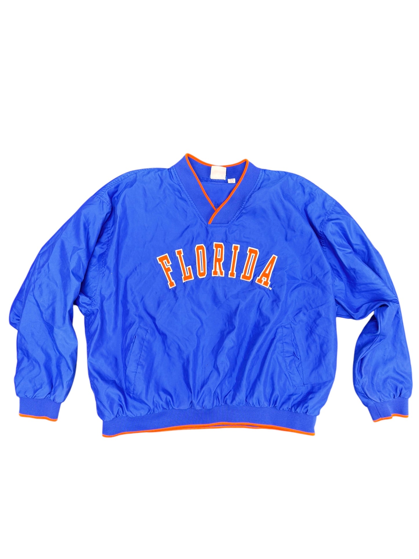 Vintage Florida Gators Pullover