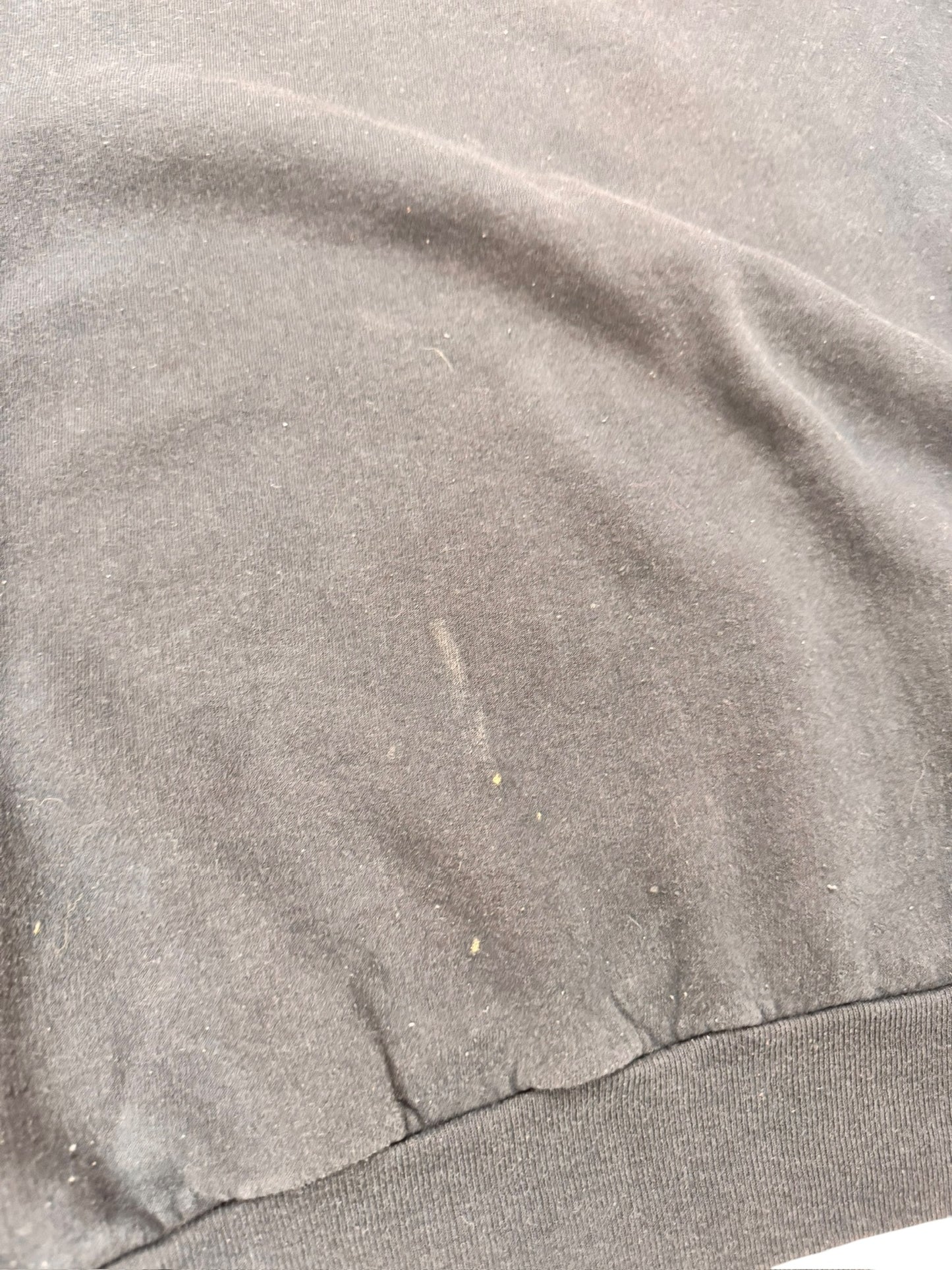 Vintage 90s Dali Museum Crewneck Size XXL