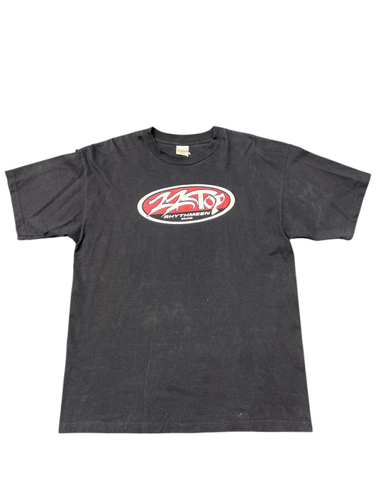 Vintage 90s ZZ Top BFD Tee Size XL