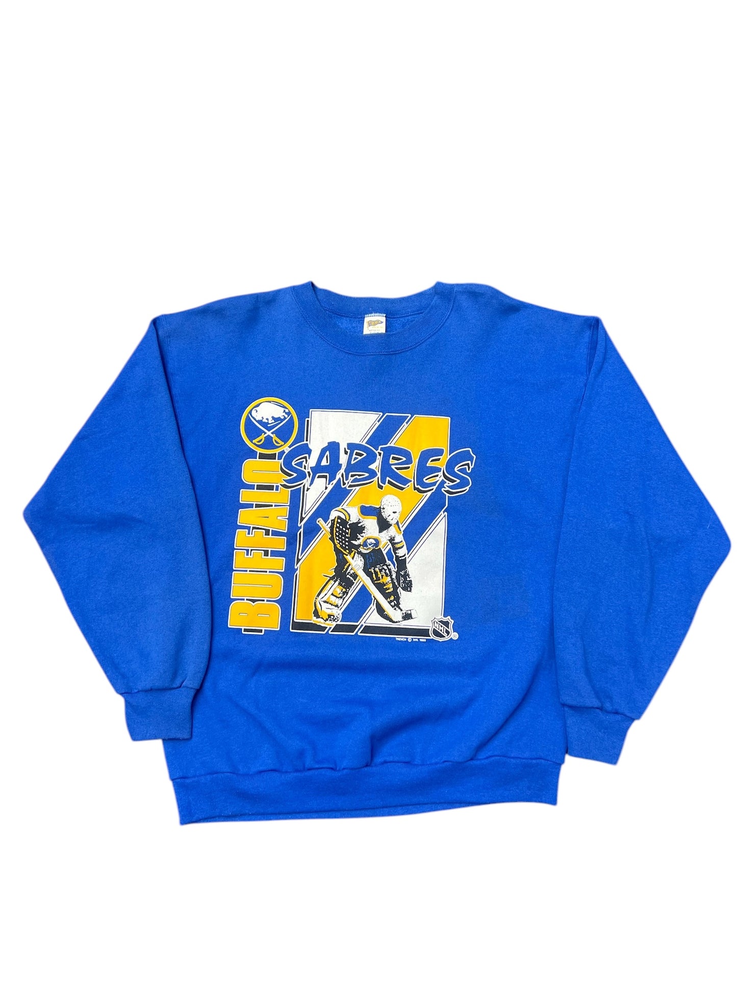 Vintage NHL Buffalo Sabers