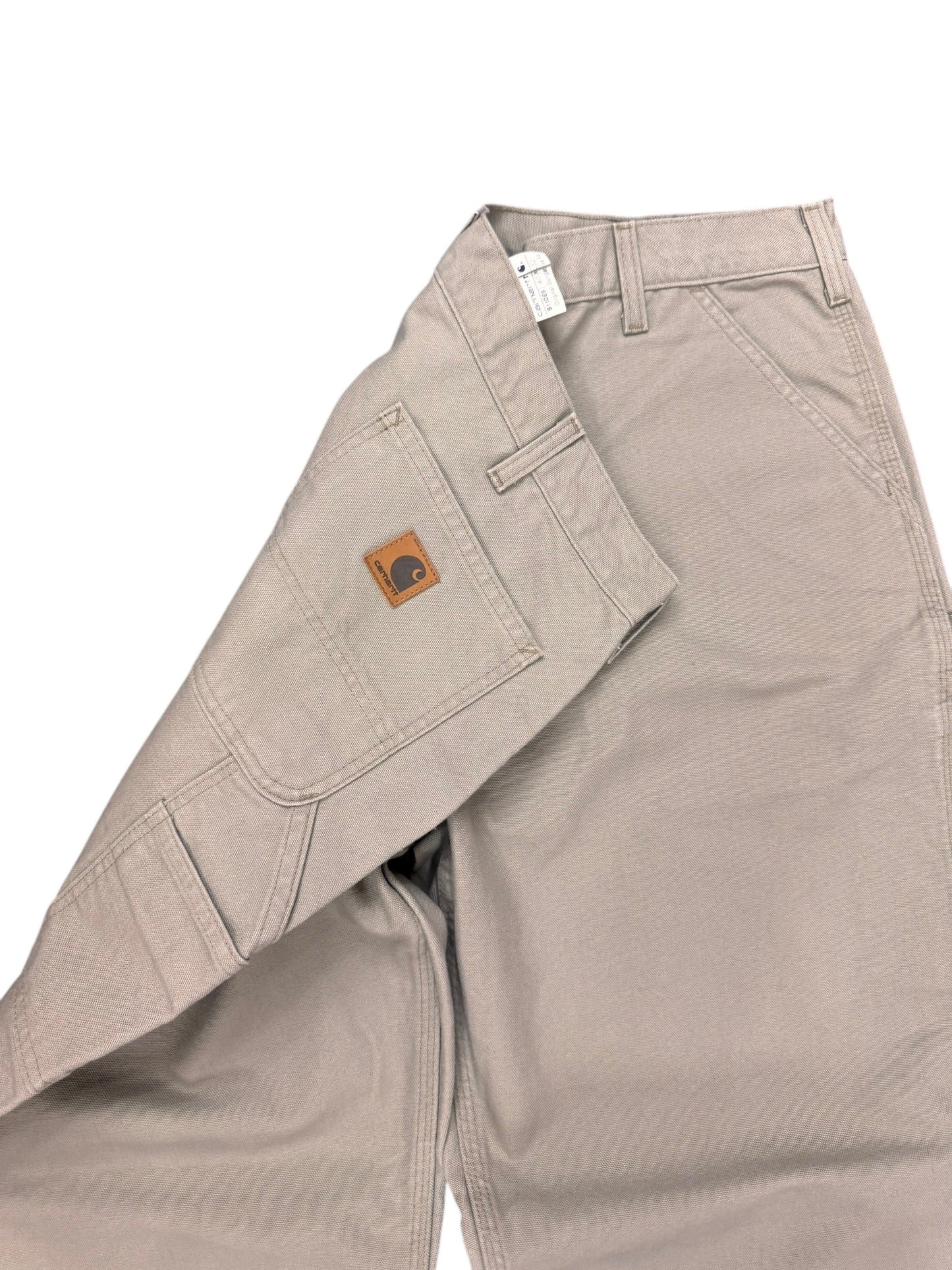 DUNGAREE CARHARTT PANTS 40 x 32