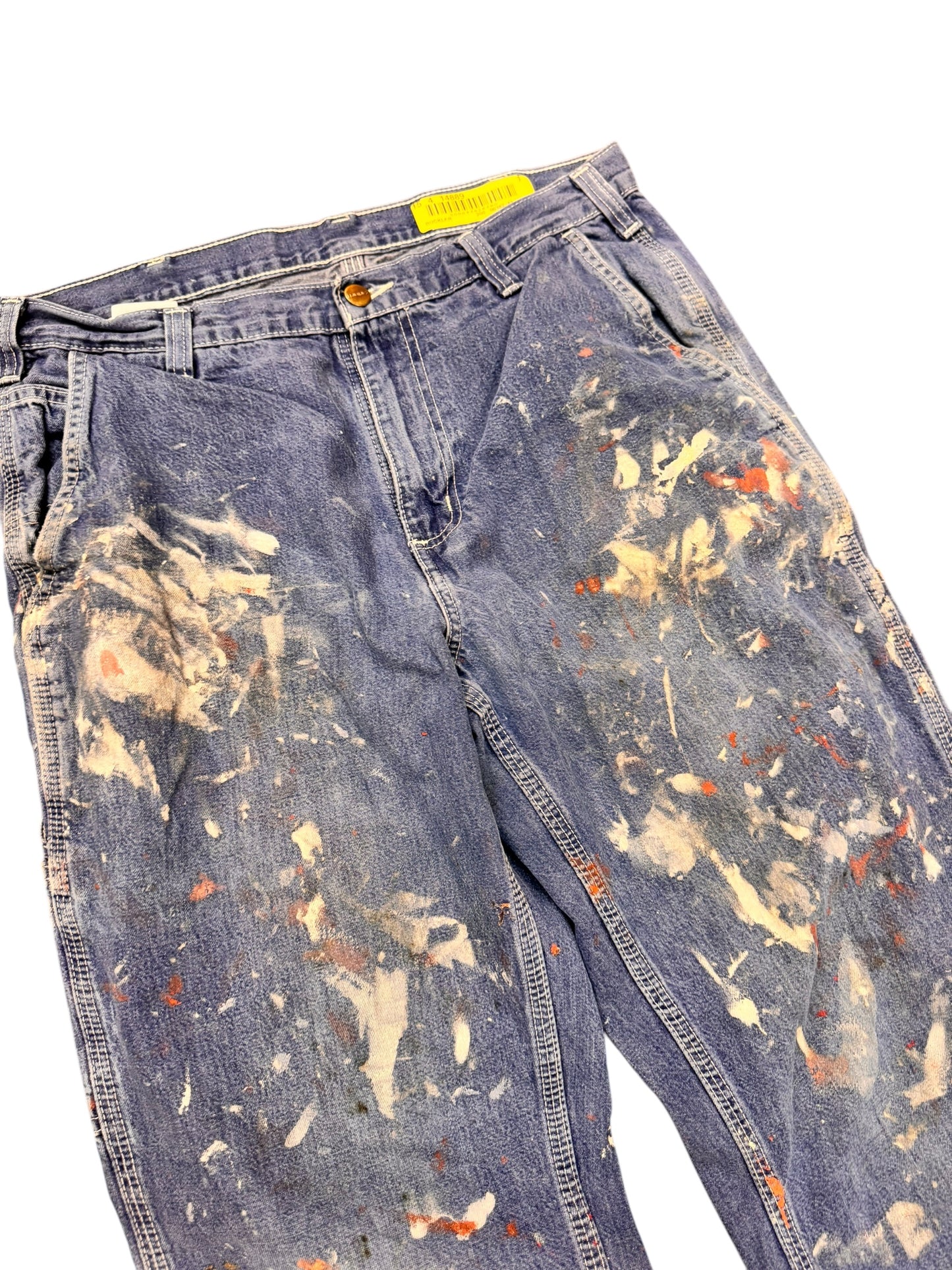 PAINTERS CARHARTT PANTS 32x32