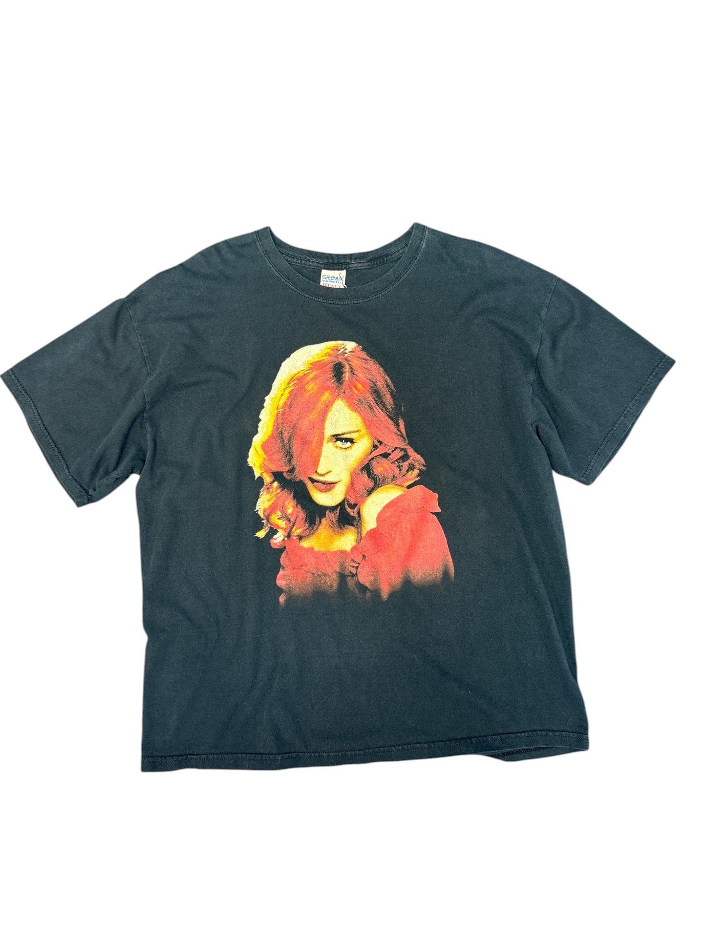 2006 Madonna Confessions Tour Tee Size XL