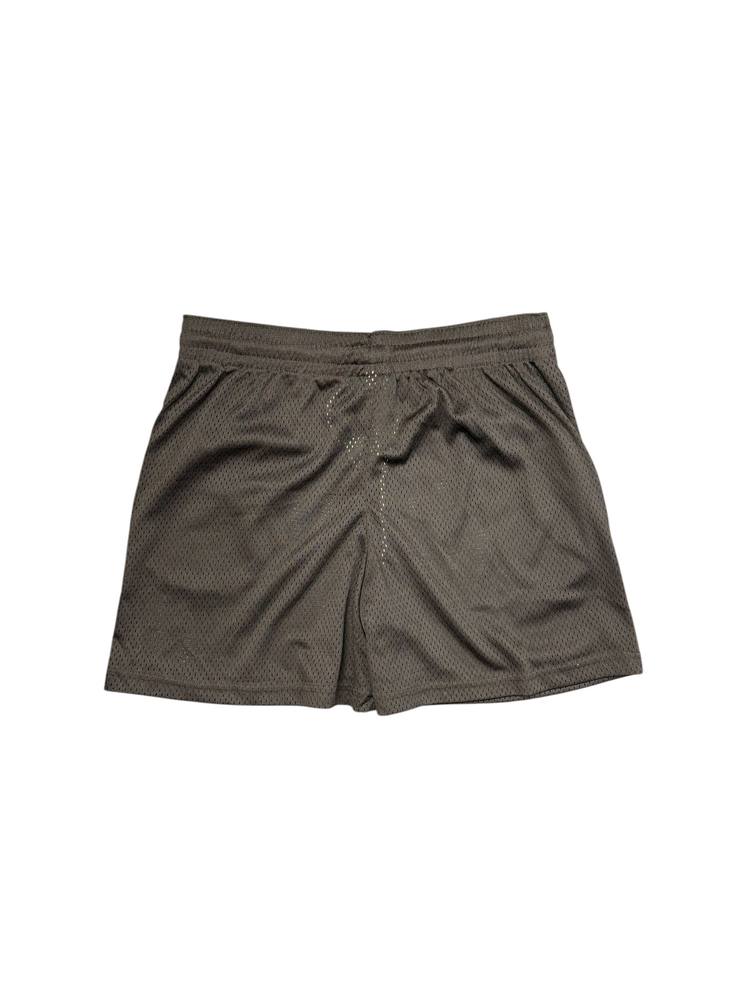 Eric Emanuel Tampa Bay Devil Rays Brand New Shorts Size XL