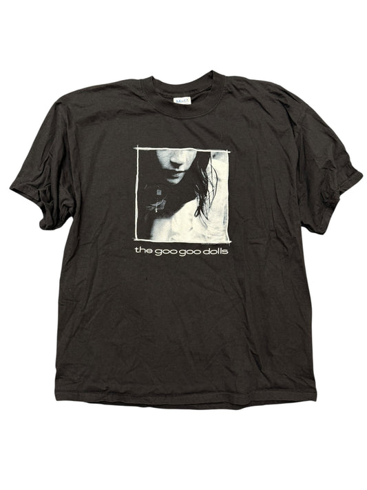 Vintage Goo Goo Dolls Band Tee Size XL