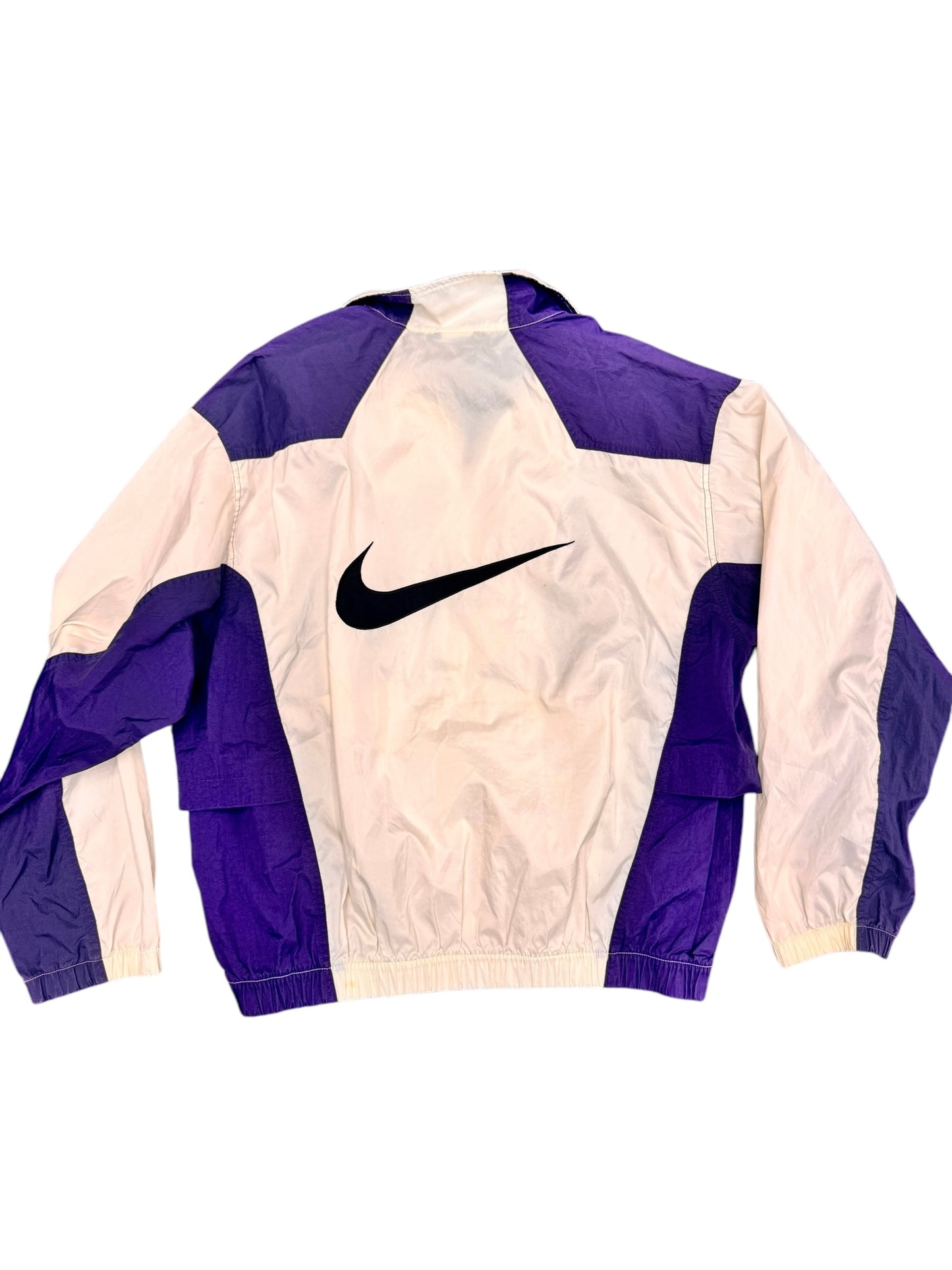 Vintage Nike Windbreaker