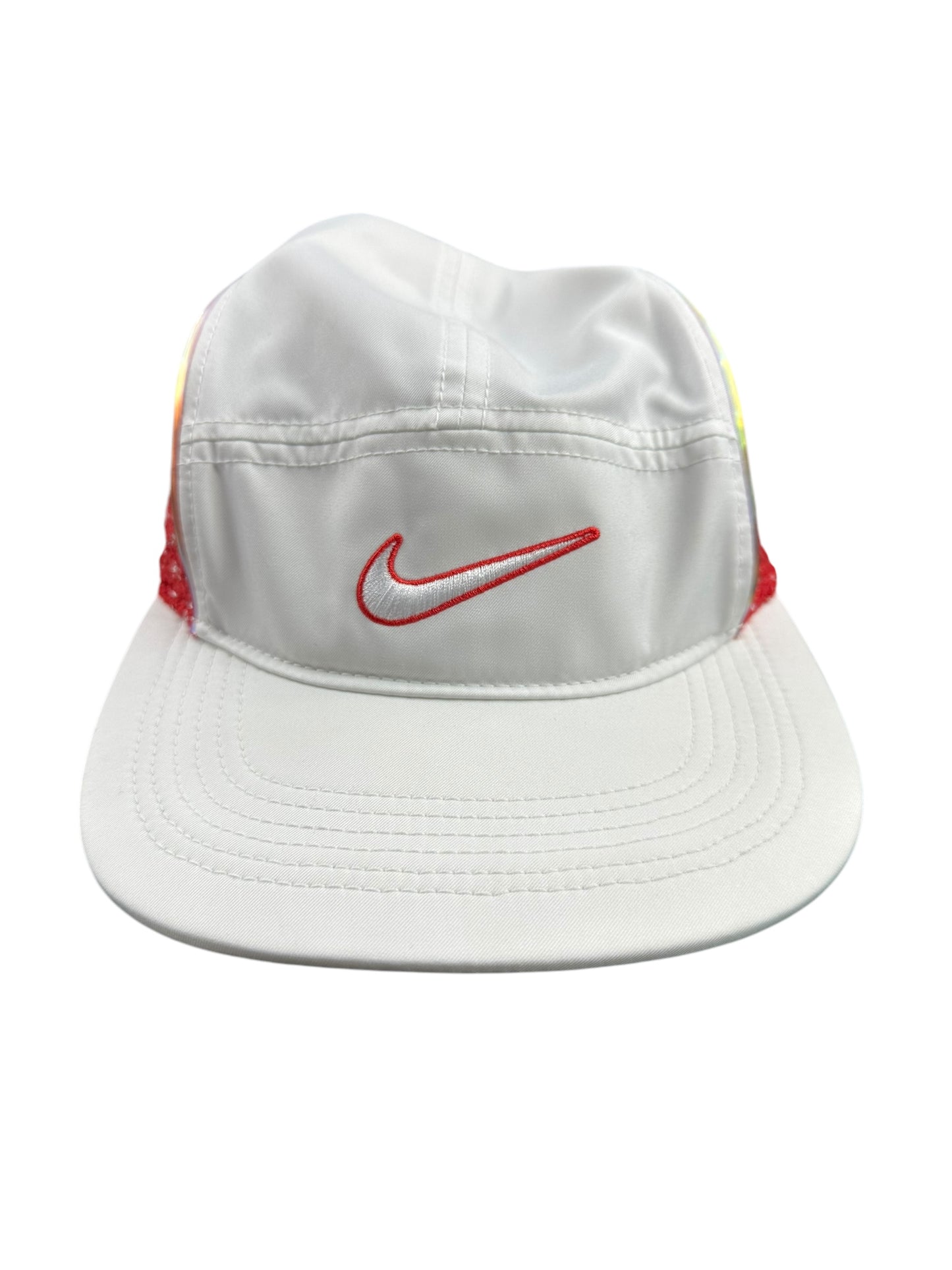 Supreme Nike Collab Cycling Cap