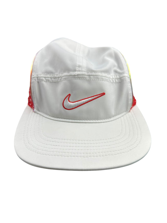 Supreme Nike Collab Cycling Cap