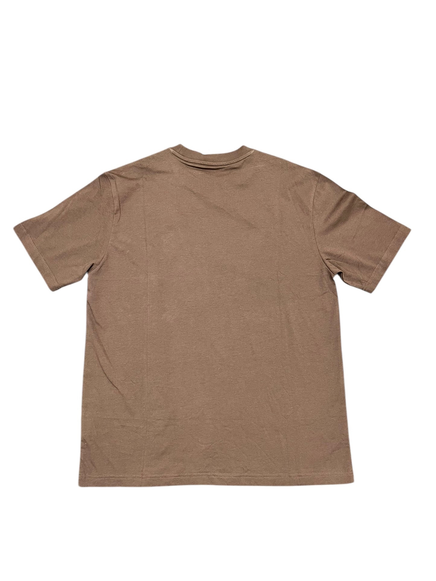 Palace Skateboards Born To Bun Graphic Print Tee Size XL