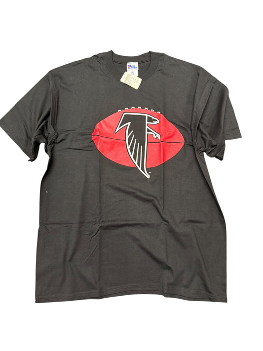 Vintage Atlanta Falcons NWT NFL Experience Tee Size XXL