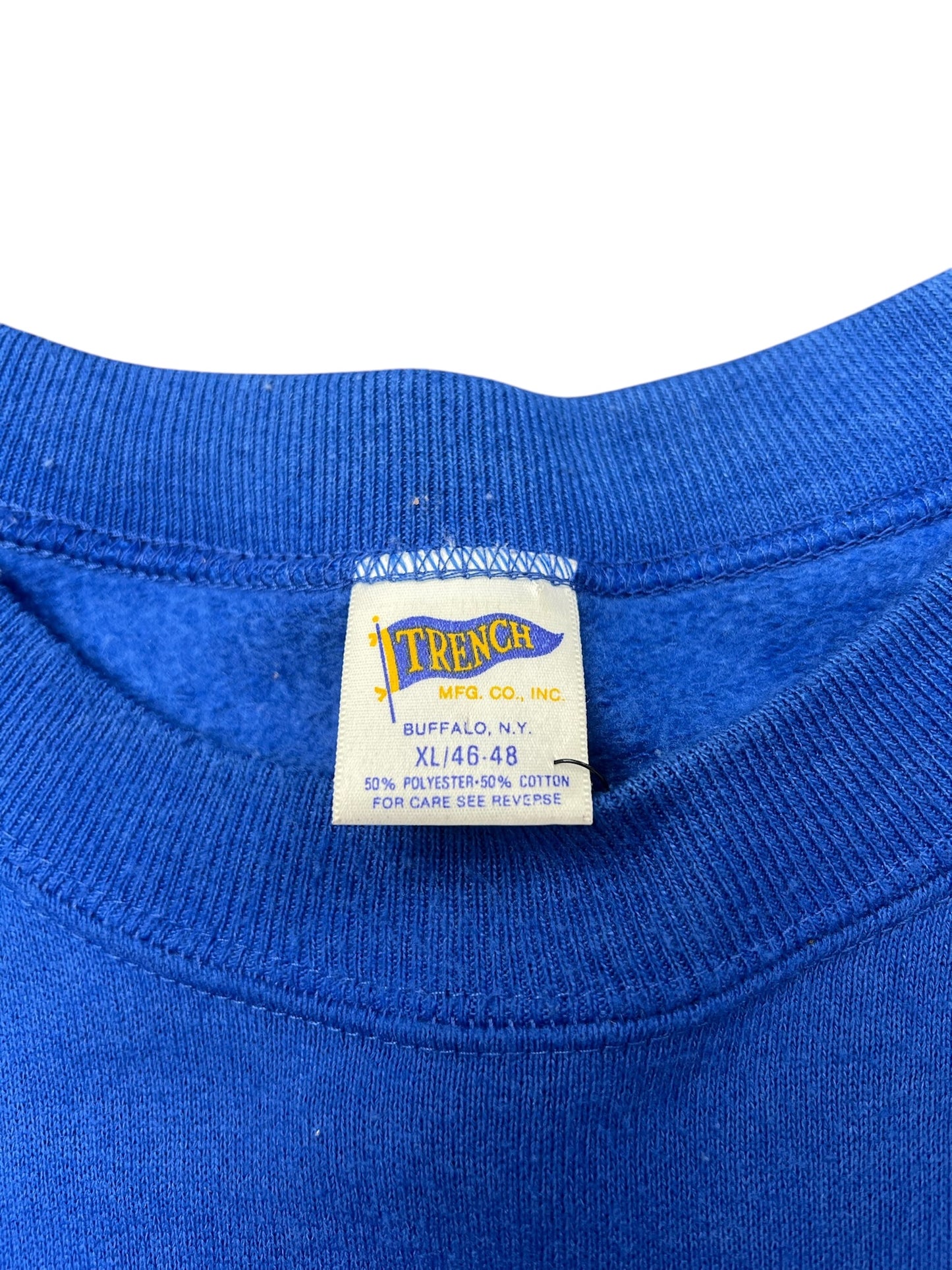 Vintage NHL Buffalo Sabers