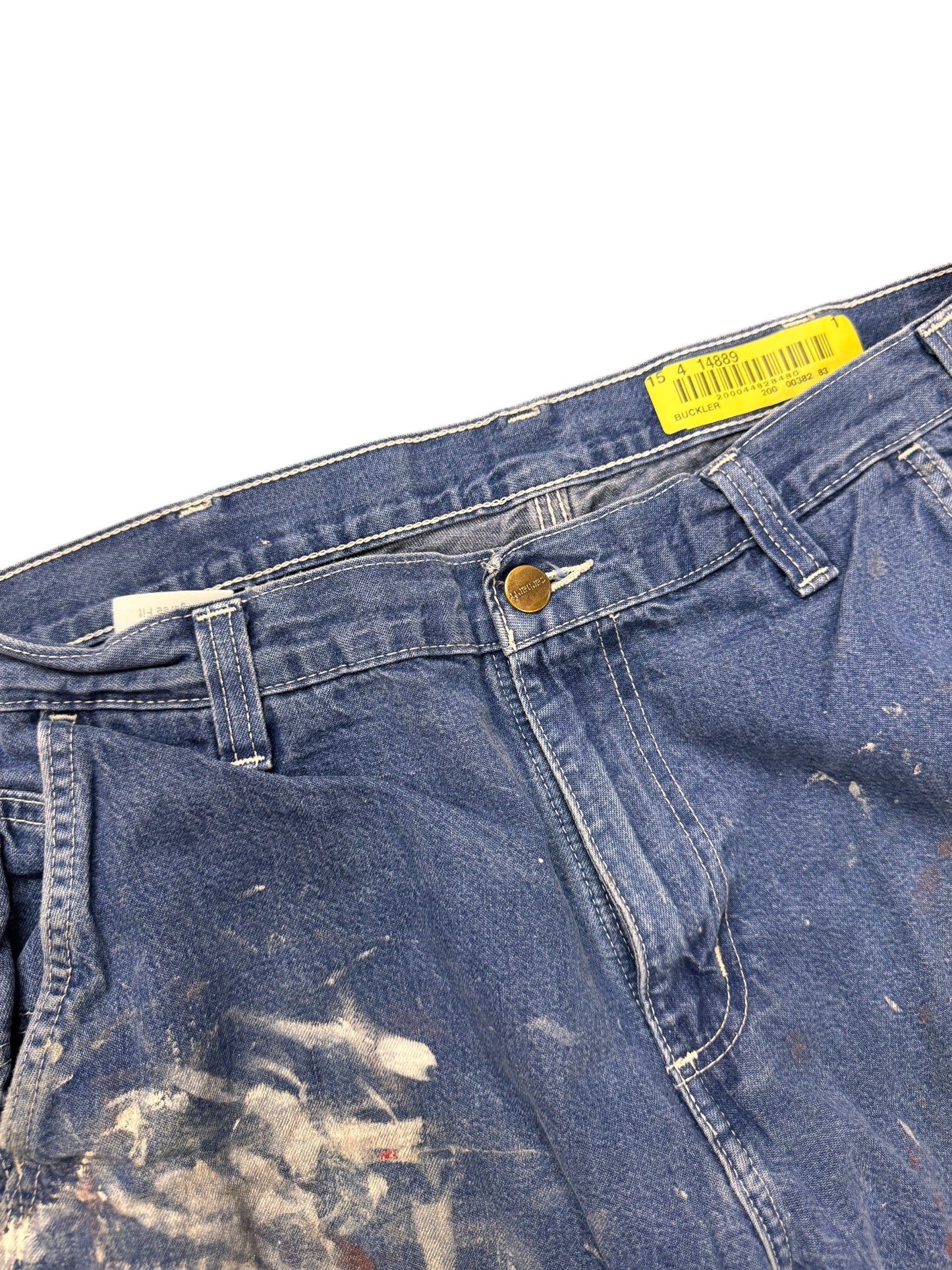 PAINTERS CARHARTT PANTS 32x32