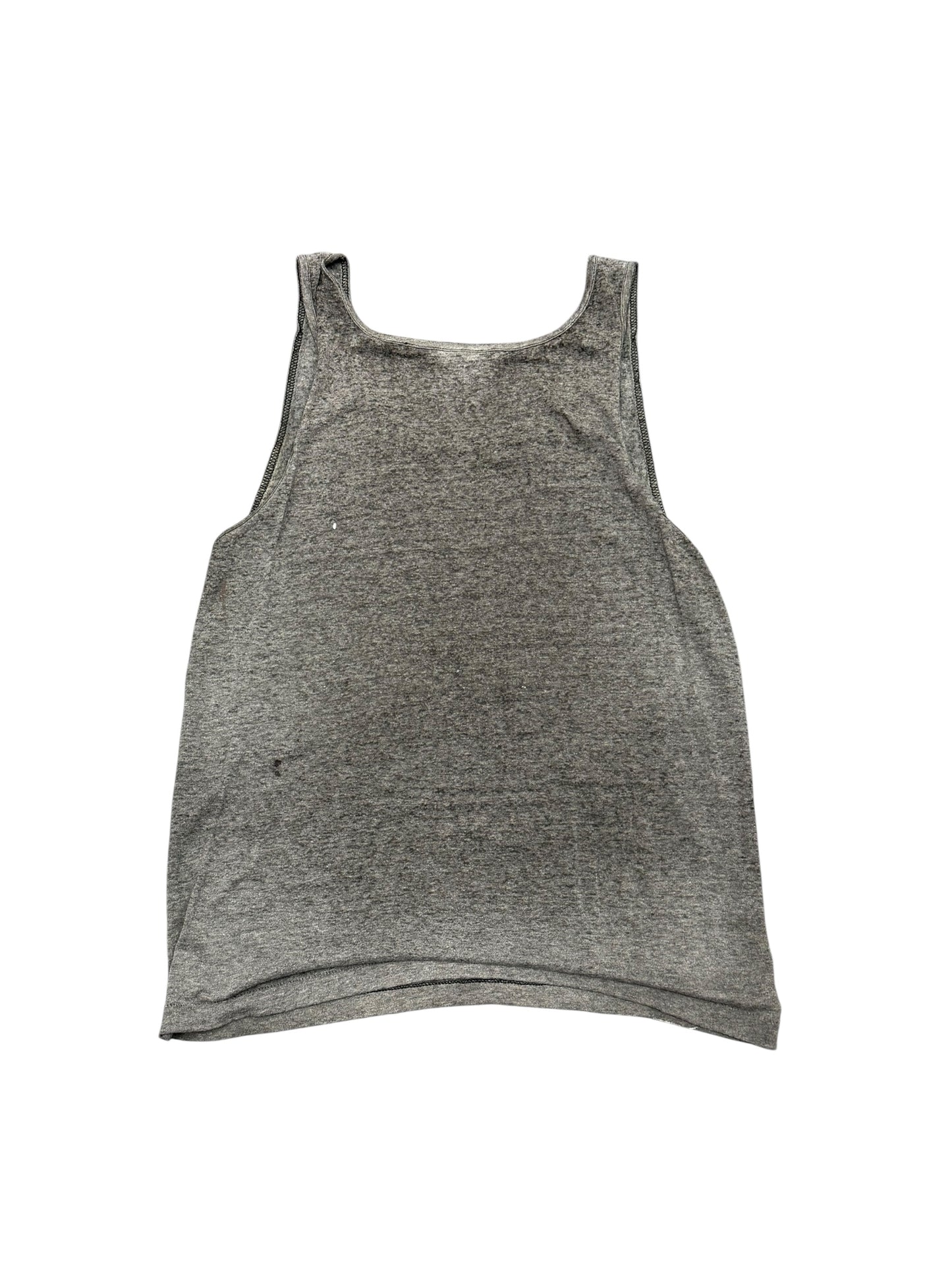 Harley Davidson Born in the USA Tank Size M/L