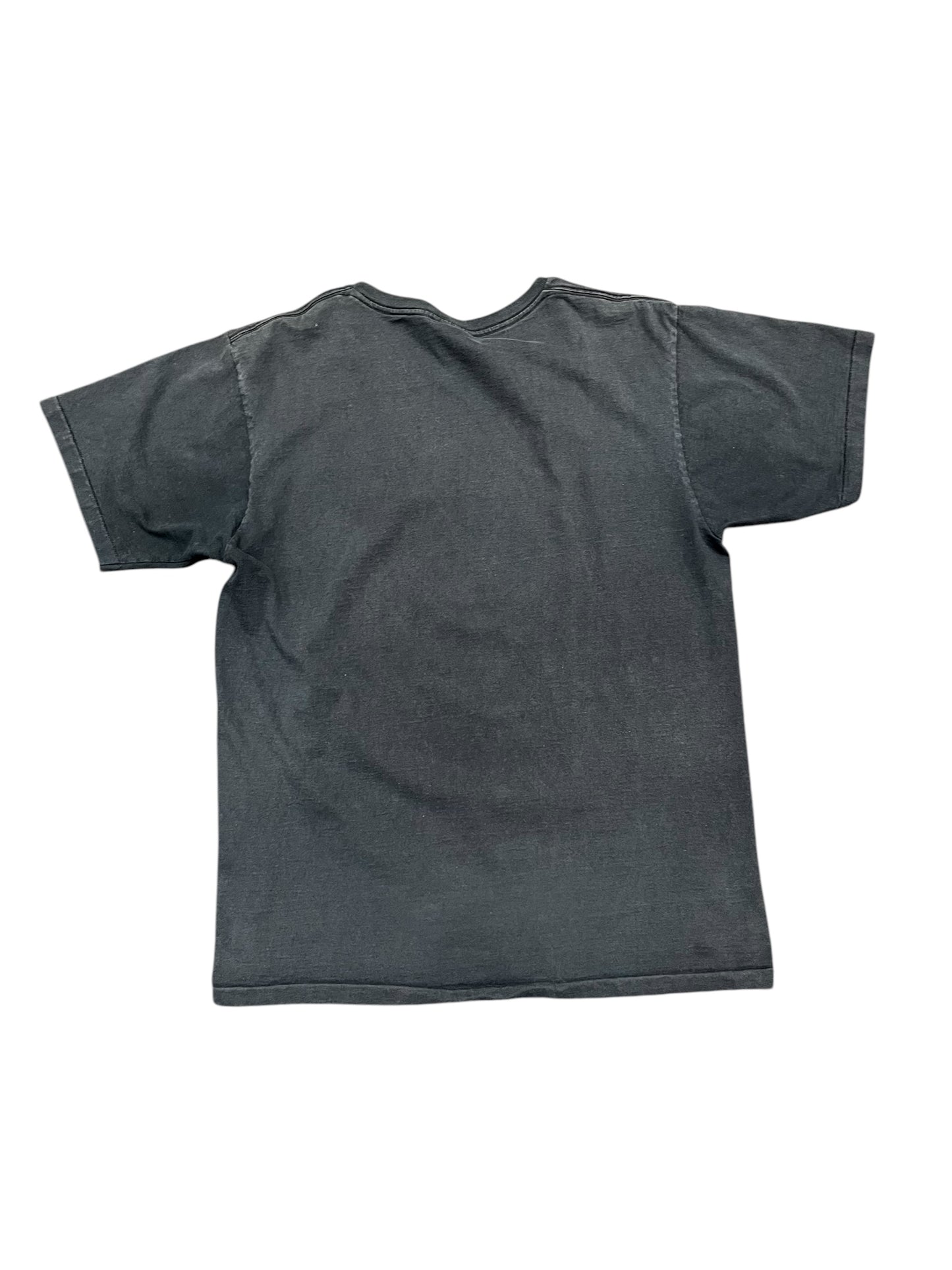 Vintage Reebok Roger Clemens You Got A Problem With That Big Face Tee Size L