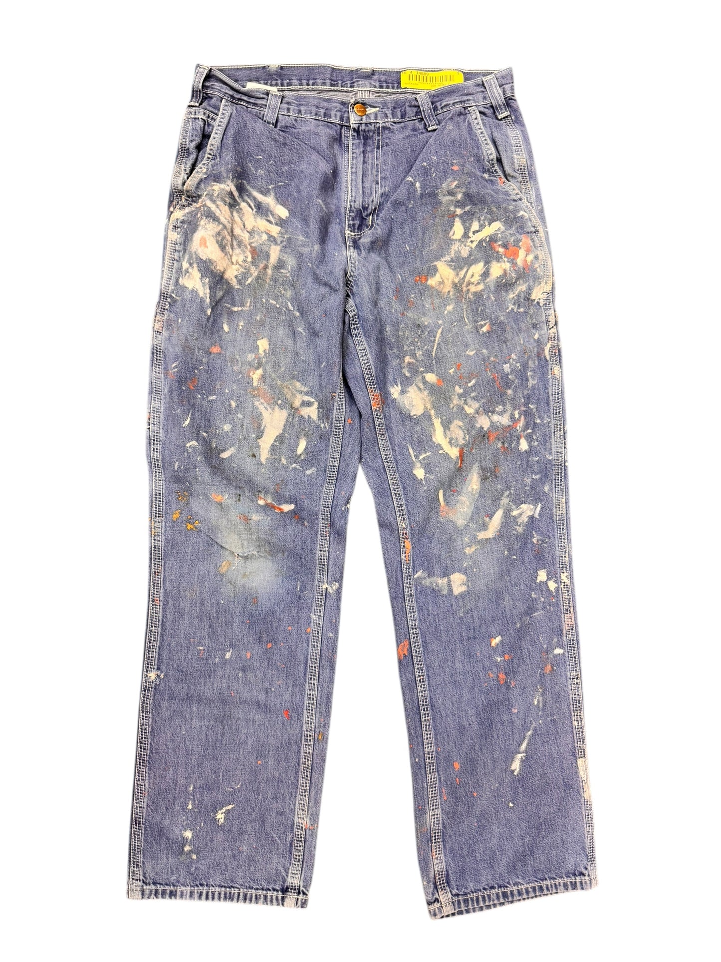PAINTERS CARHARTT PANTS 32x32