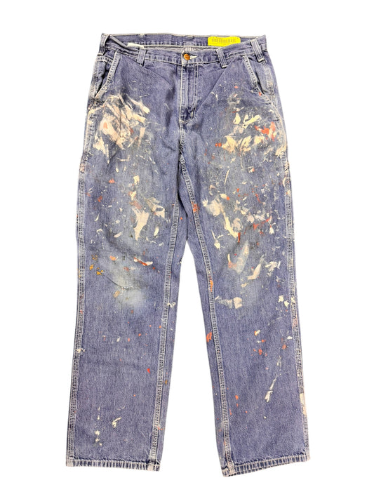 PAINTERS CARHARTT PANTS 32x32