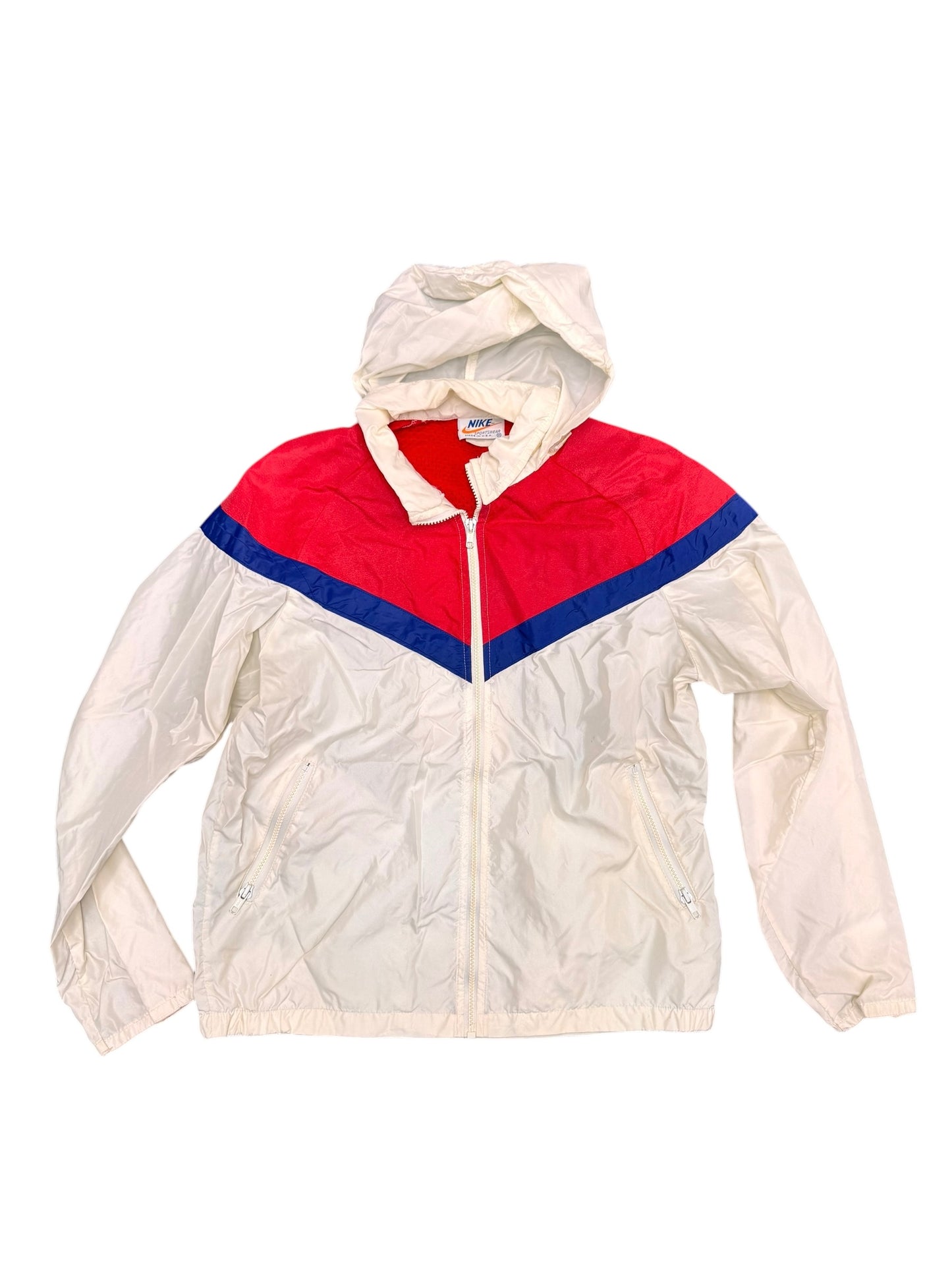 Vintage Nike Windbreaker Jacket