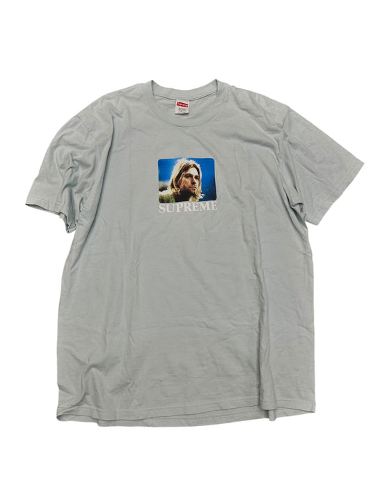 Supreme Kurt Cobain Tee Size L