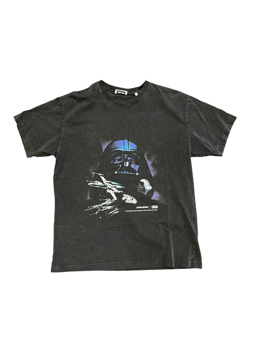 Kith x Star Wars 2023 Return of the Jedi '40th Anniversary' Deadstock Graphic Tee Size M