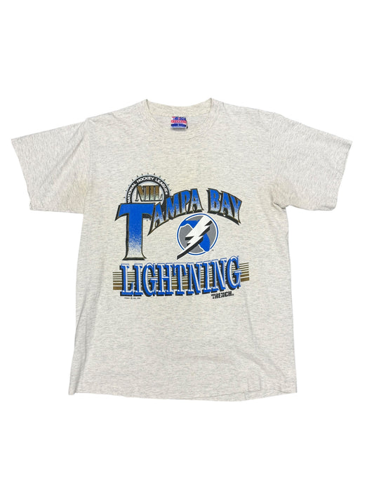 Vintage 1992 TBL Trench Tee Size L