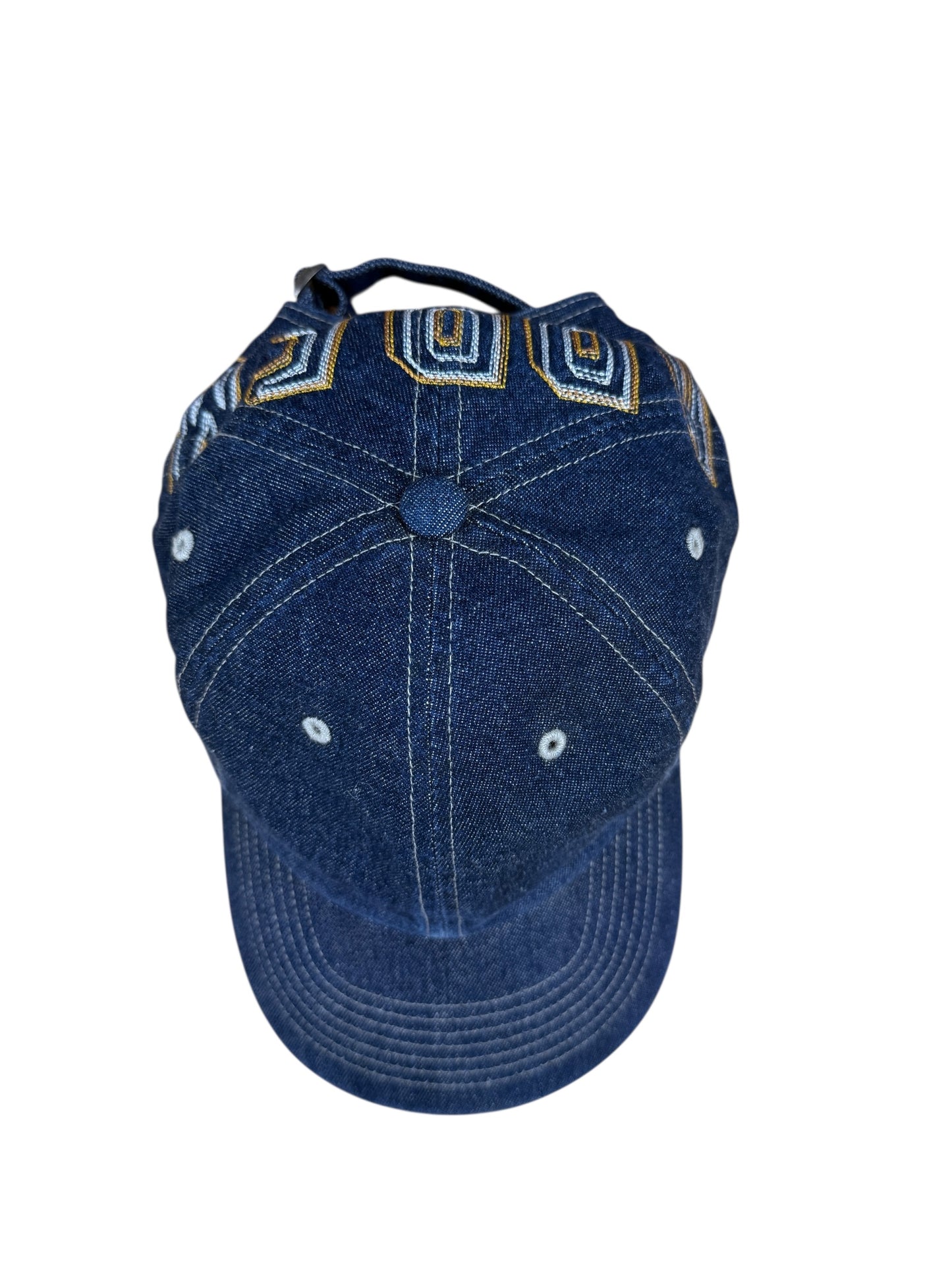 Supreme FW23 Denim Y2K Hat