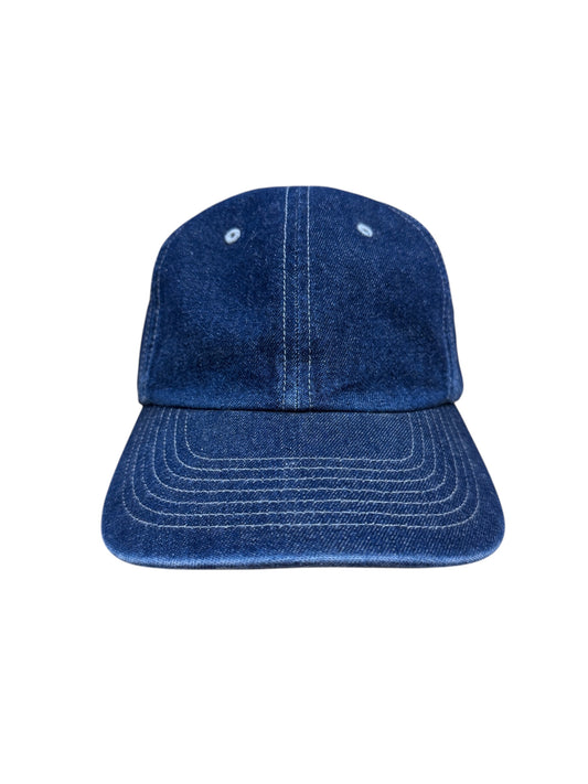 Supreme FW23 Denim Y2K Hat