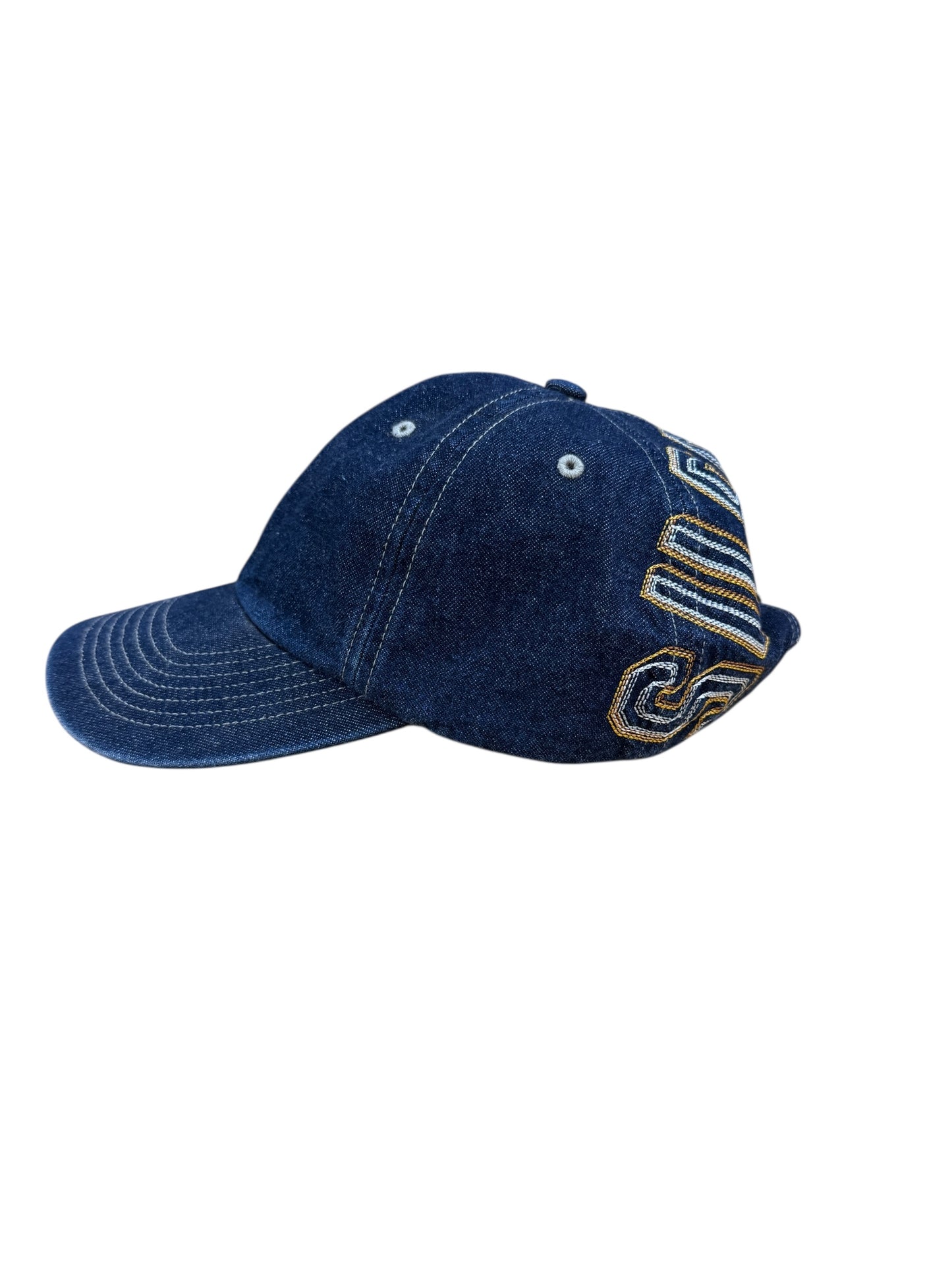 Supreme FW23 Denim Y2K Hat
