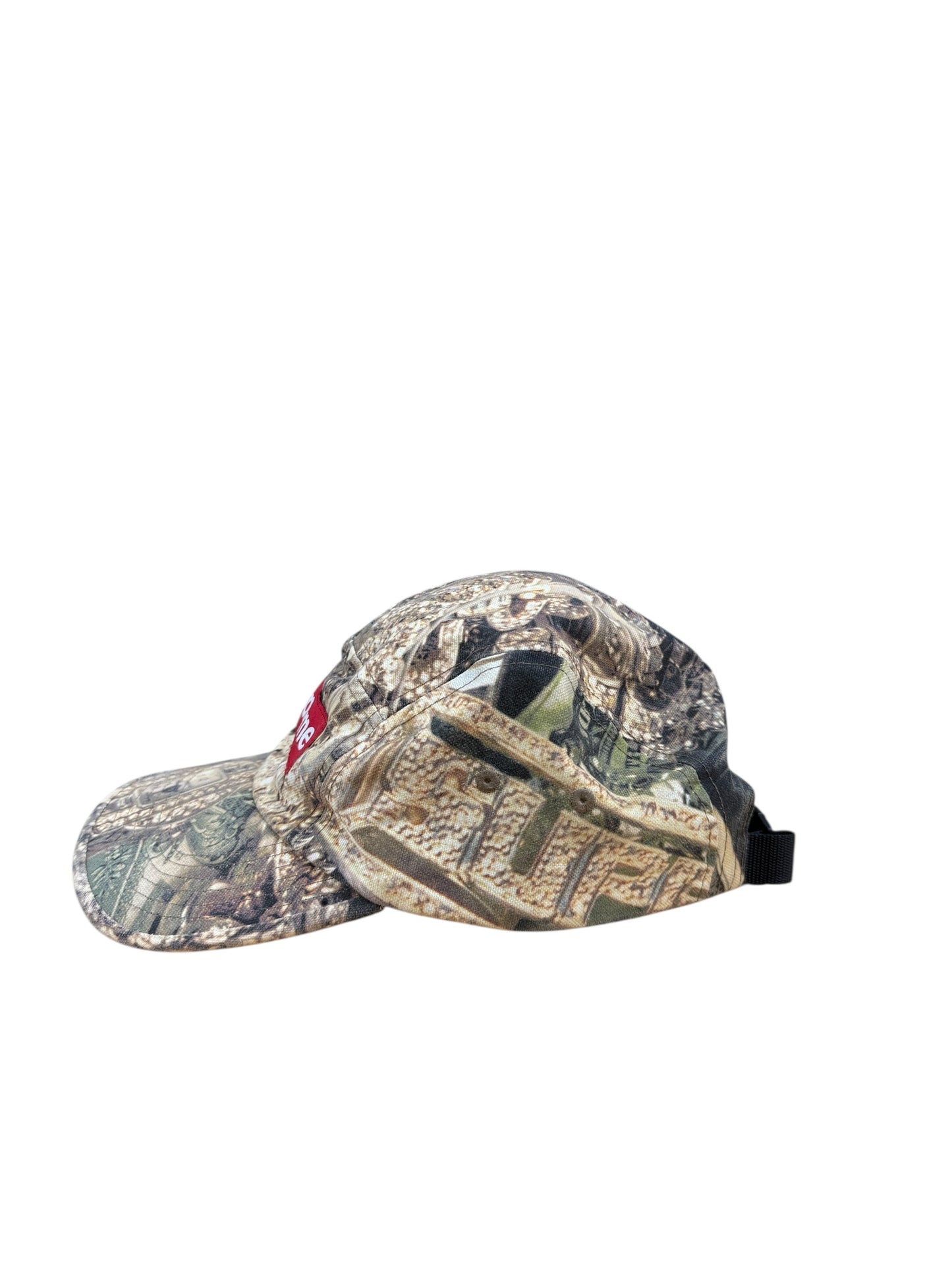 Supreme SS20 Bling Camp Hat