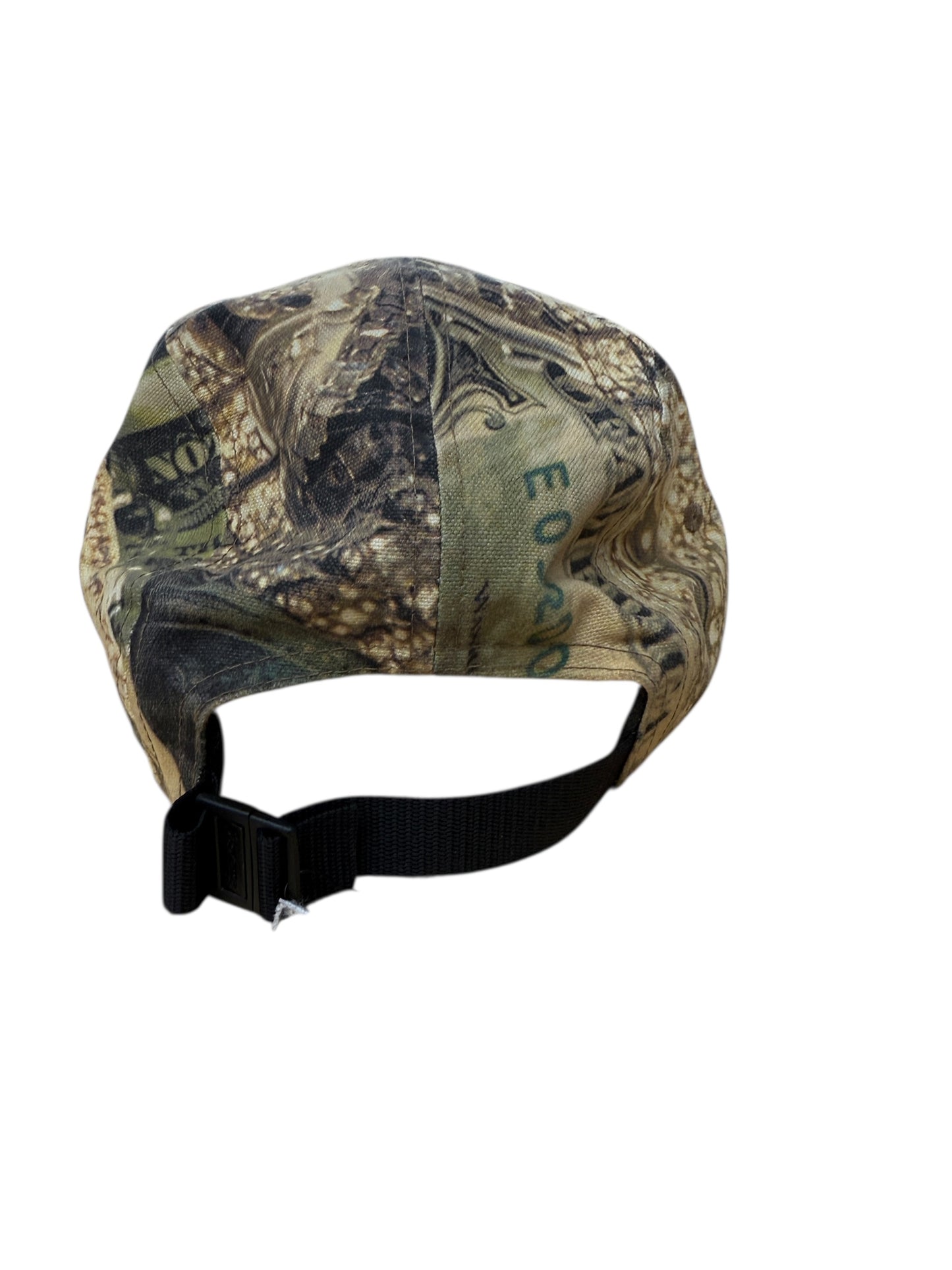 Supreme SS20 Bling Camp Hat