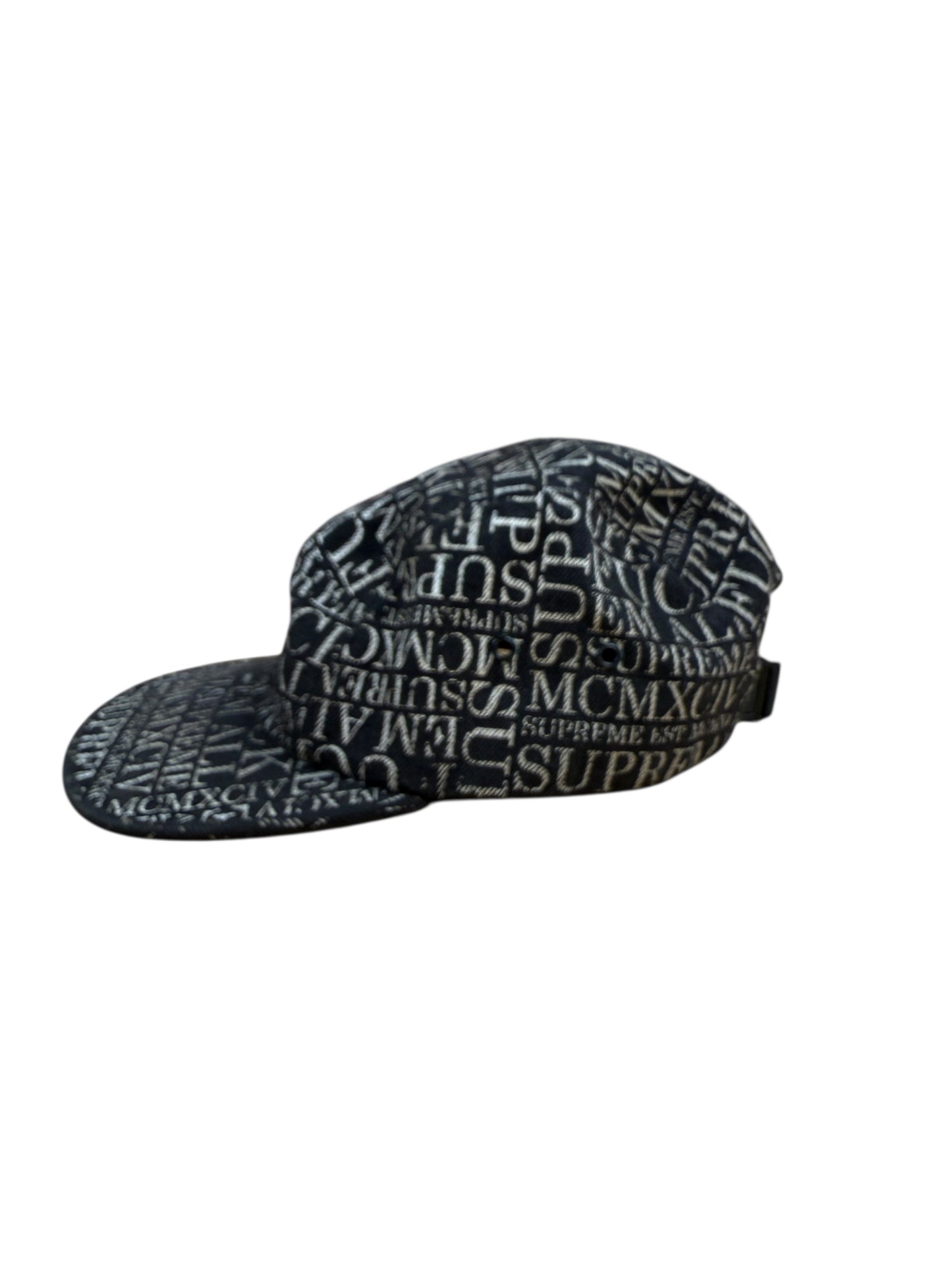 Supreme FW15 Supreme Fuck Em All