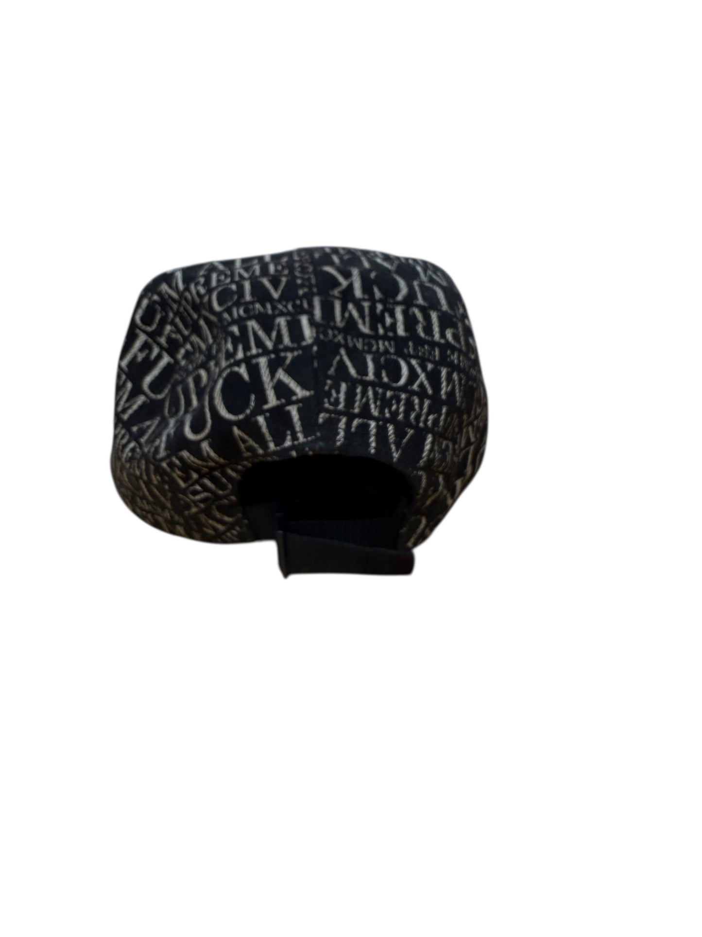 Supreme FW15 Supreme Fuck Em All