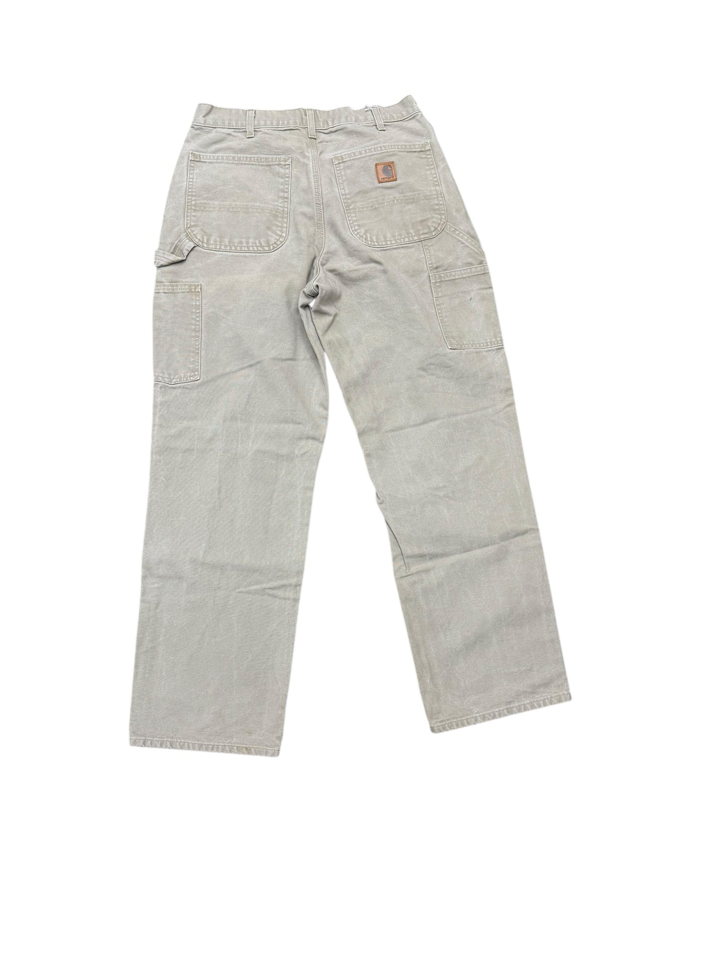 Carhartt Original Dungaree Fit 32x32