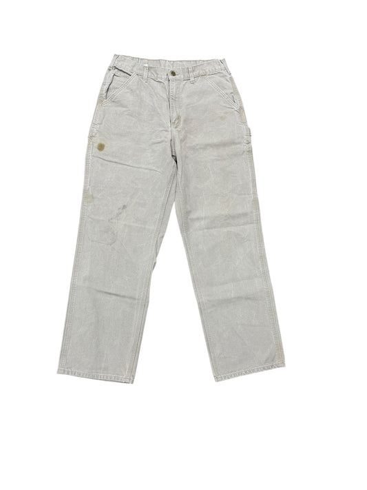 Carhartt Original Dungaree Fit 32x32
