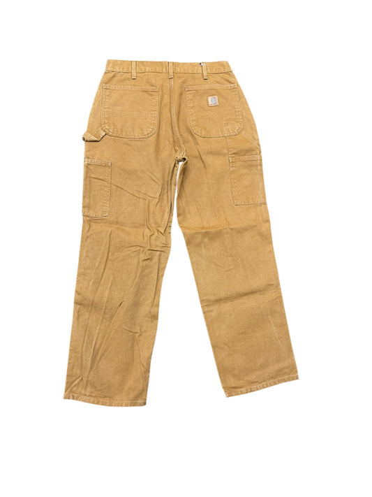 Carhartt Loose Original Fit 33x30