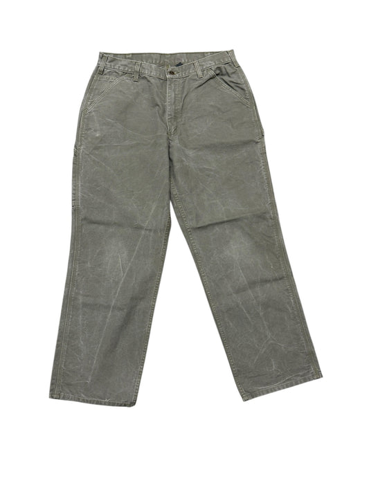 Carhartt Loose Fit 35x32