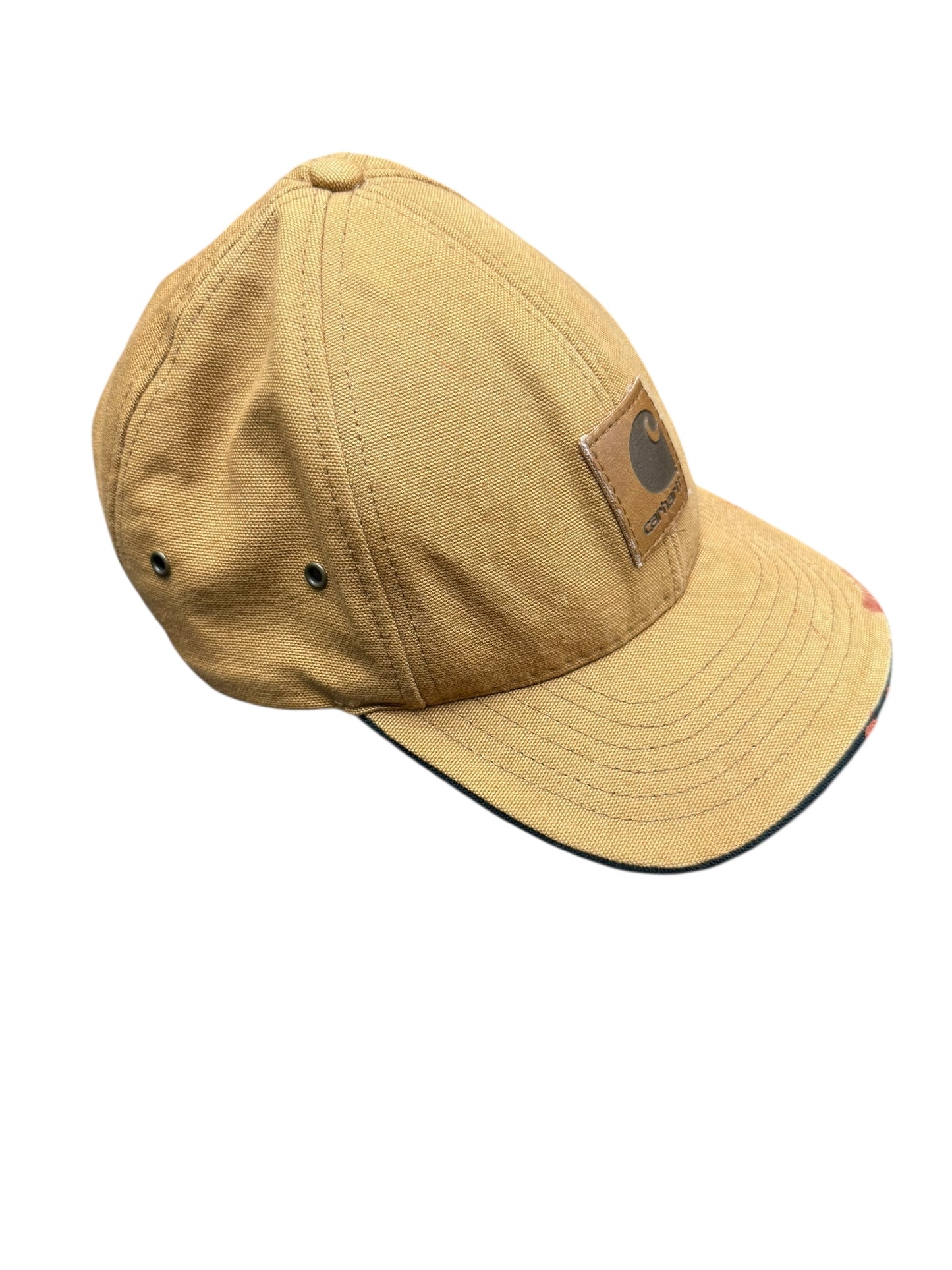 Distressed Carhartt Dad Hat