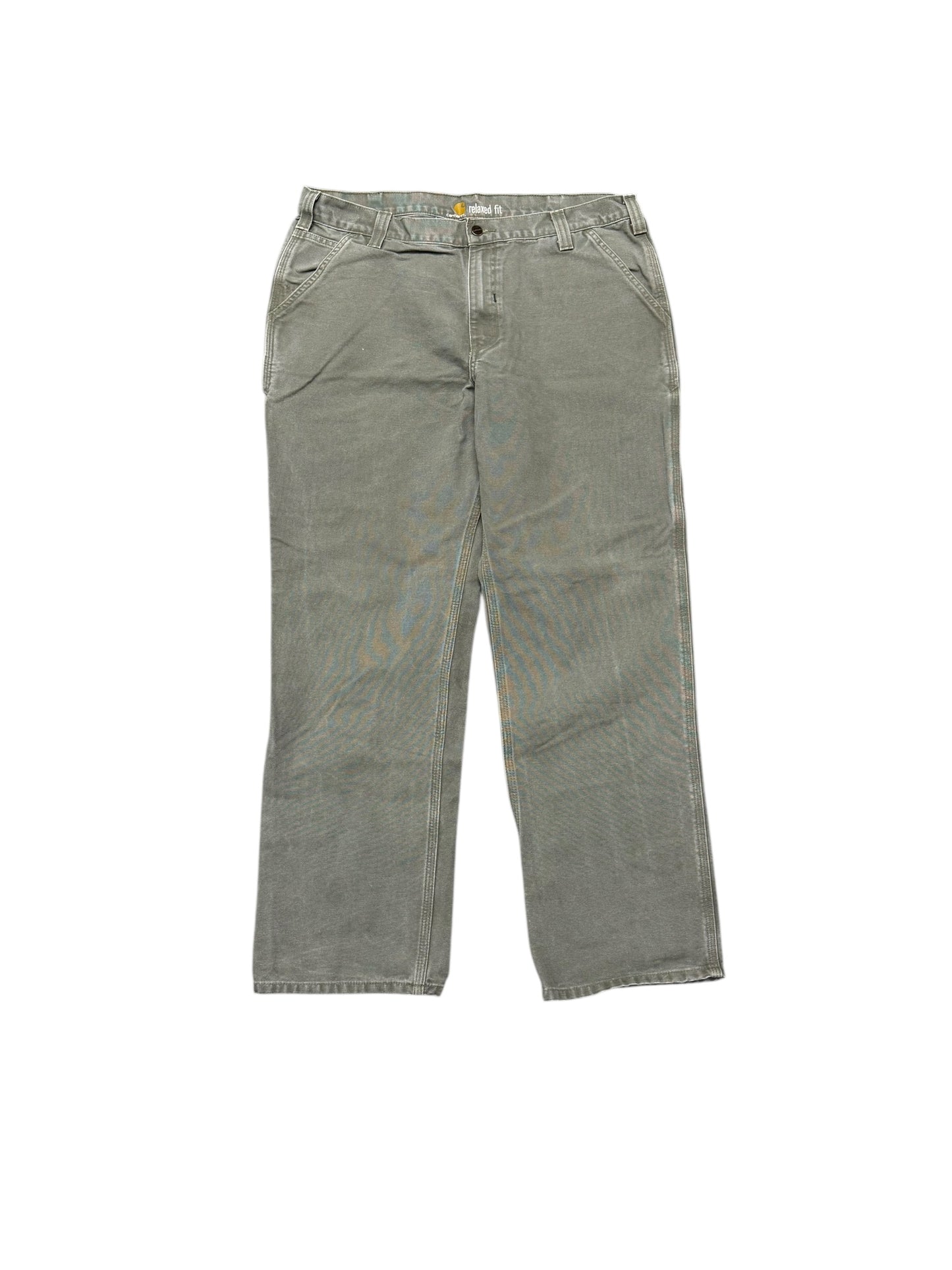 Carhartt Relaxed Fit 38x32