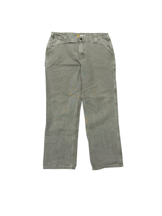 Carhartt Relaxed Fit 38x32