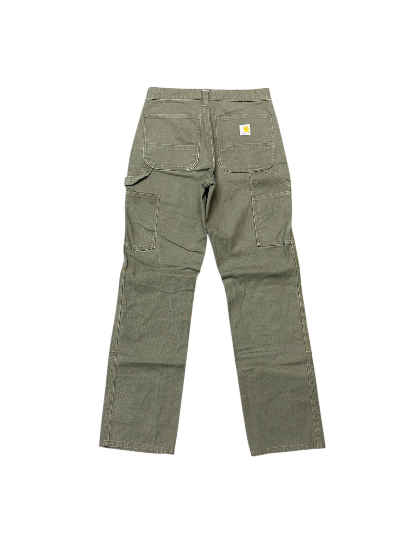 Carhartt Double Knee Relaxed Fit 30x32