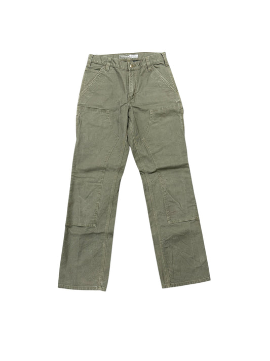 Carhartt Double Knee Relaxed Fit 30x32