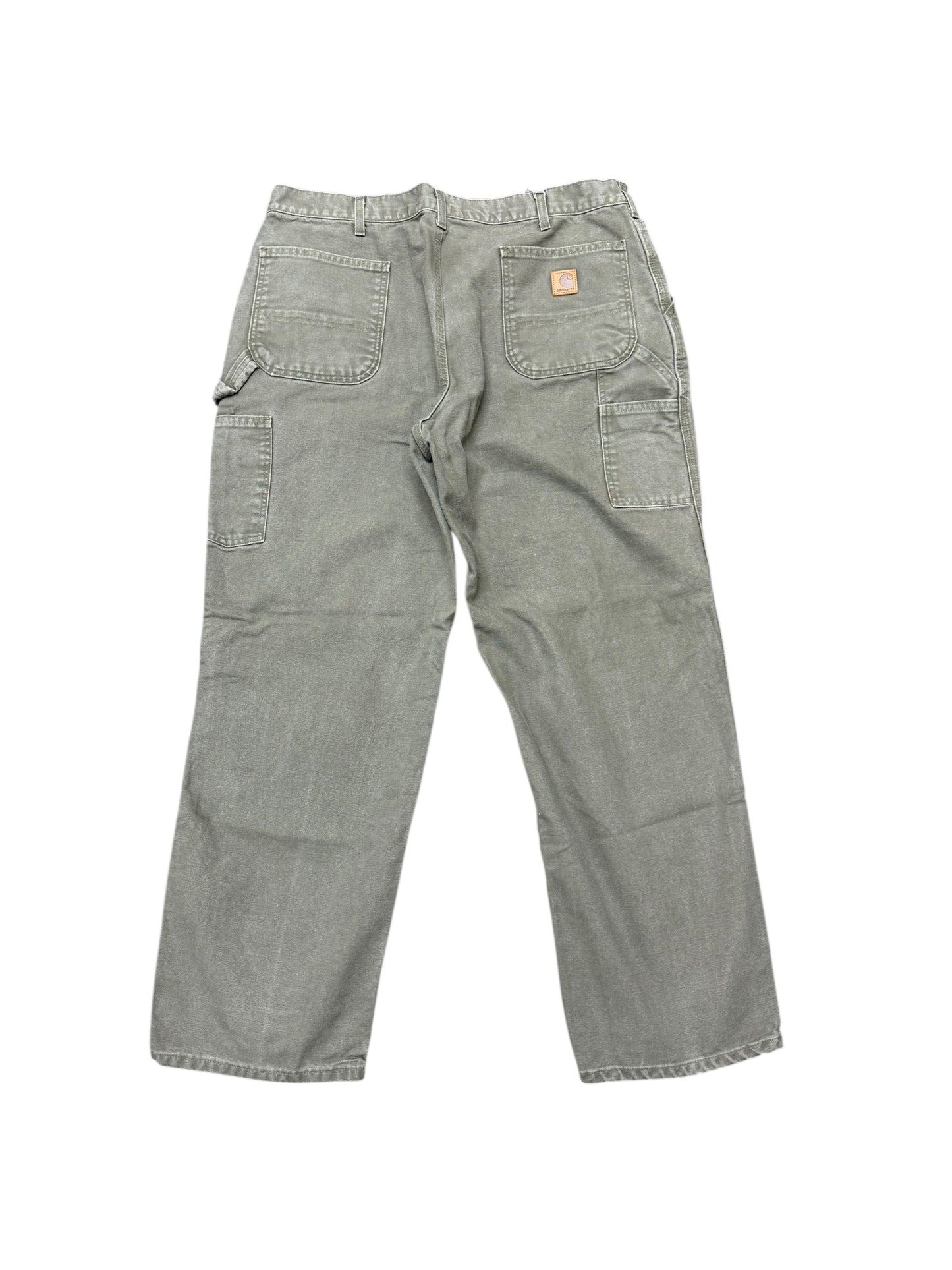 Carhartt Original Dungaree Fit 40x32