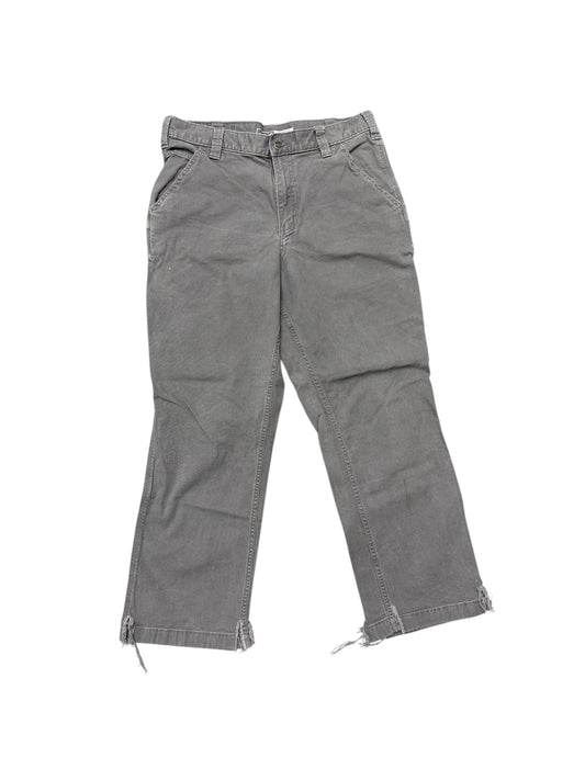Carhartt Relaxed Fit 34x30
