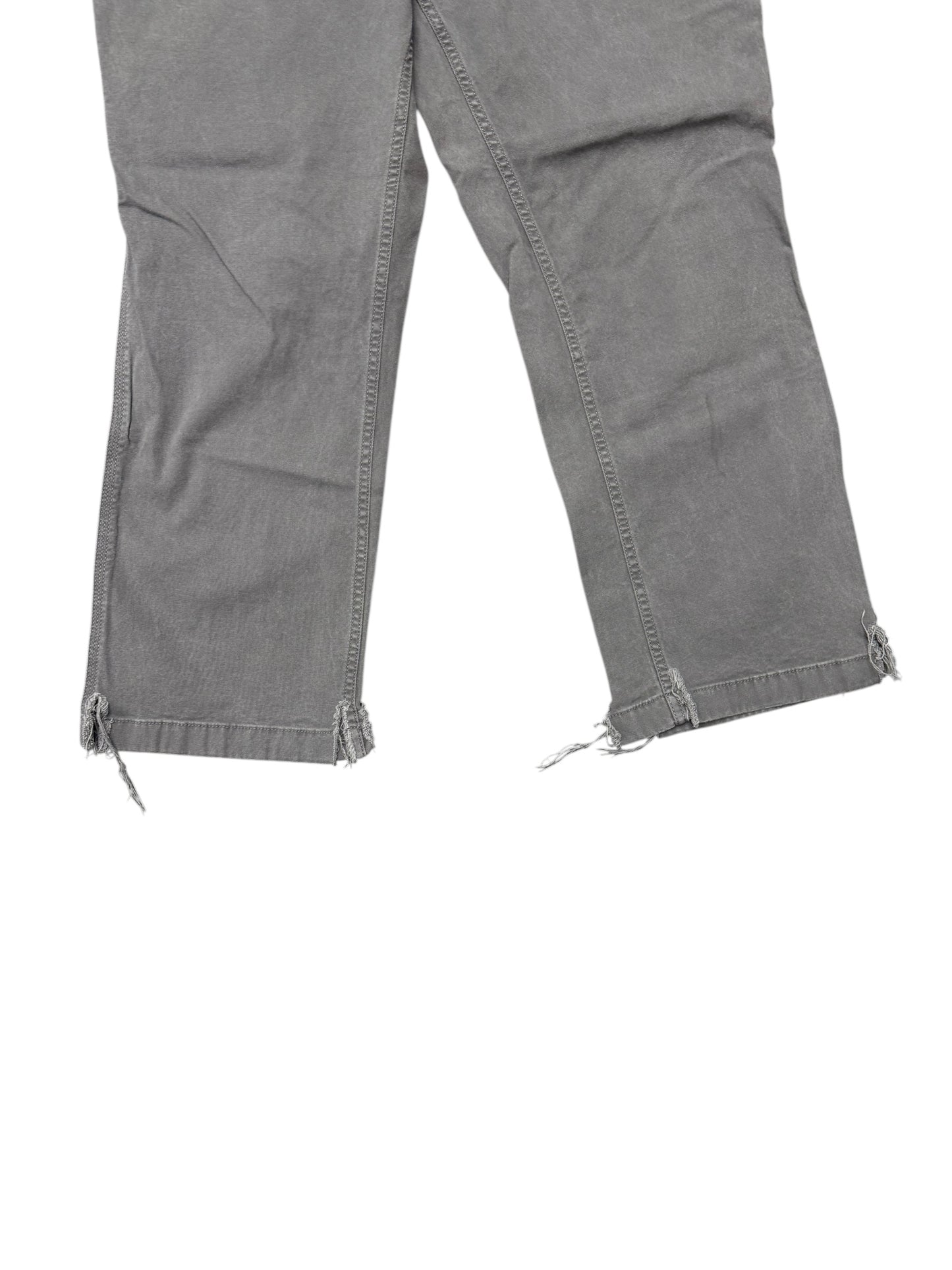 Carhartt Relaxed Fit 34x30