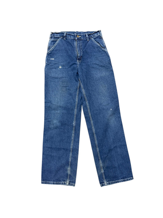 Carhartt Denim 30x32