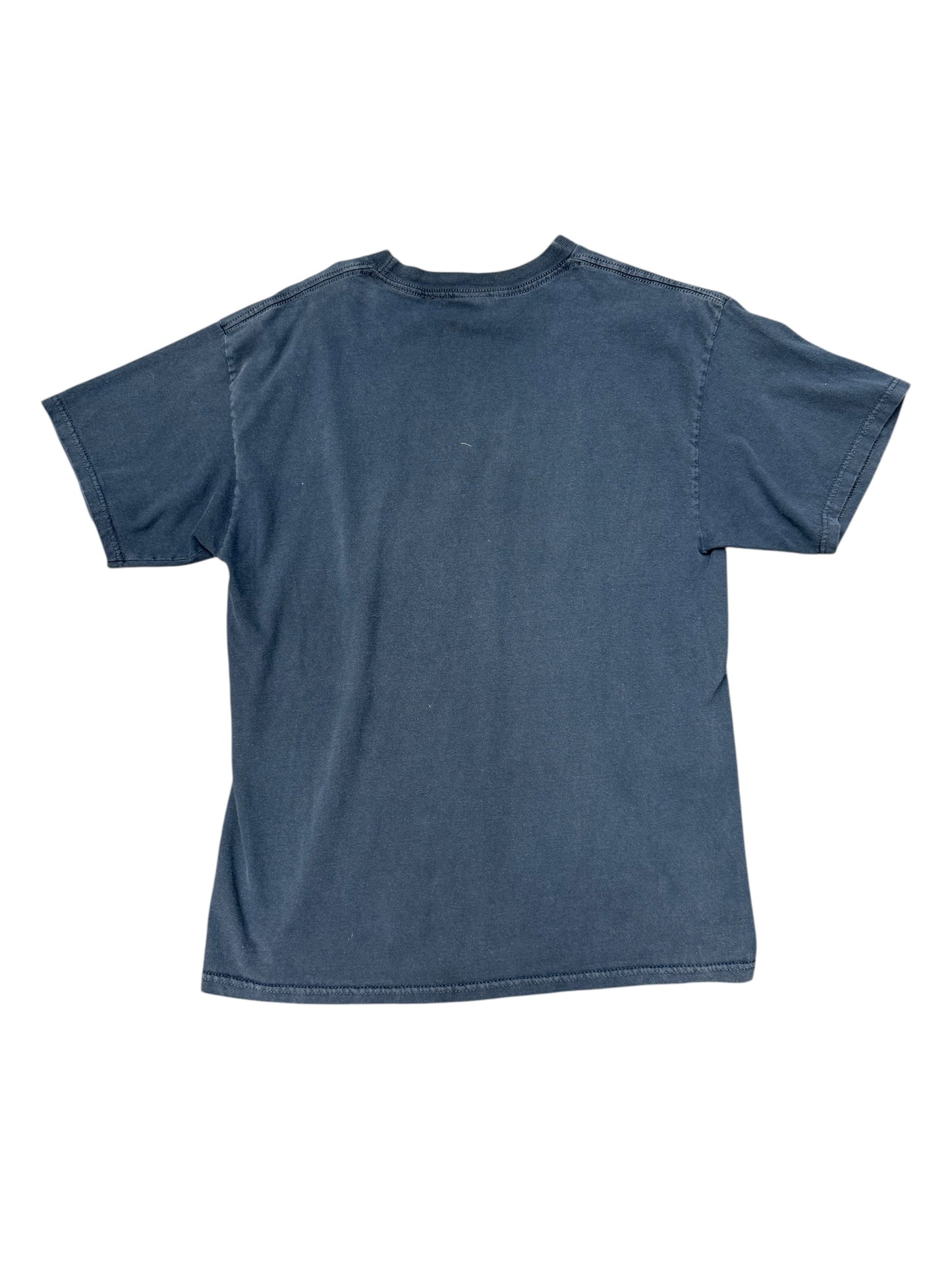 Y2K Dallas Cowboys 'Romo Owens Barber' Graphic Print Tee Size L