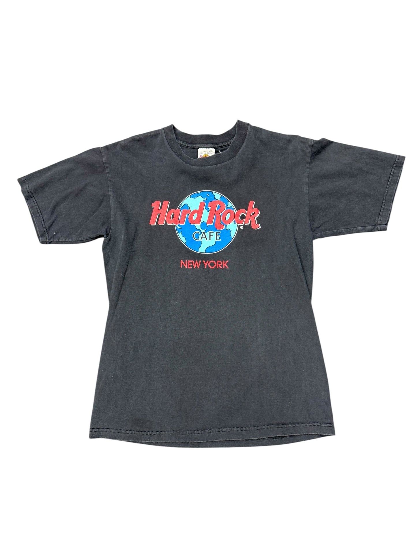 Vintage Hard Rock Cafe NYC Tee Size M