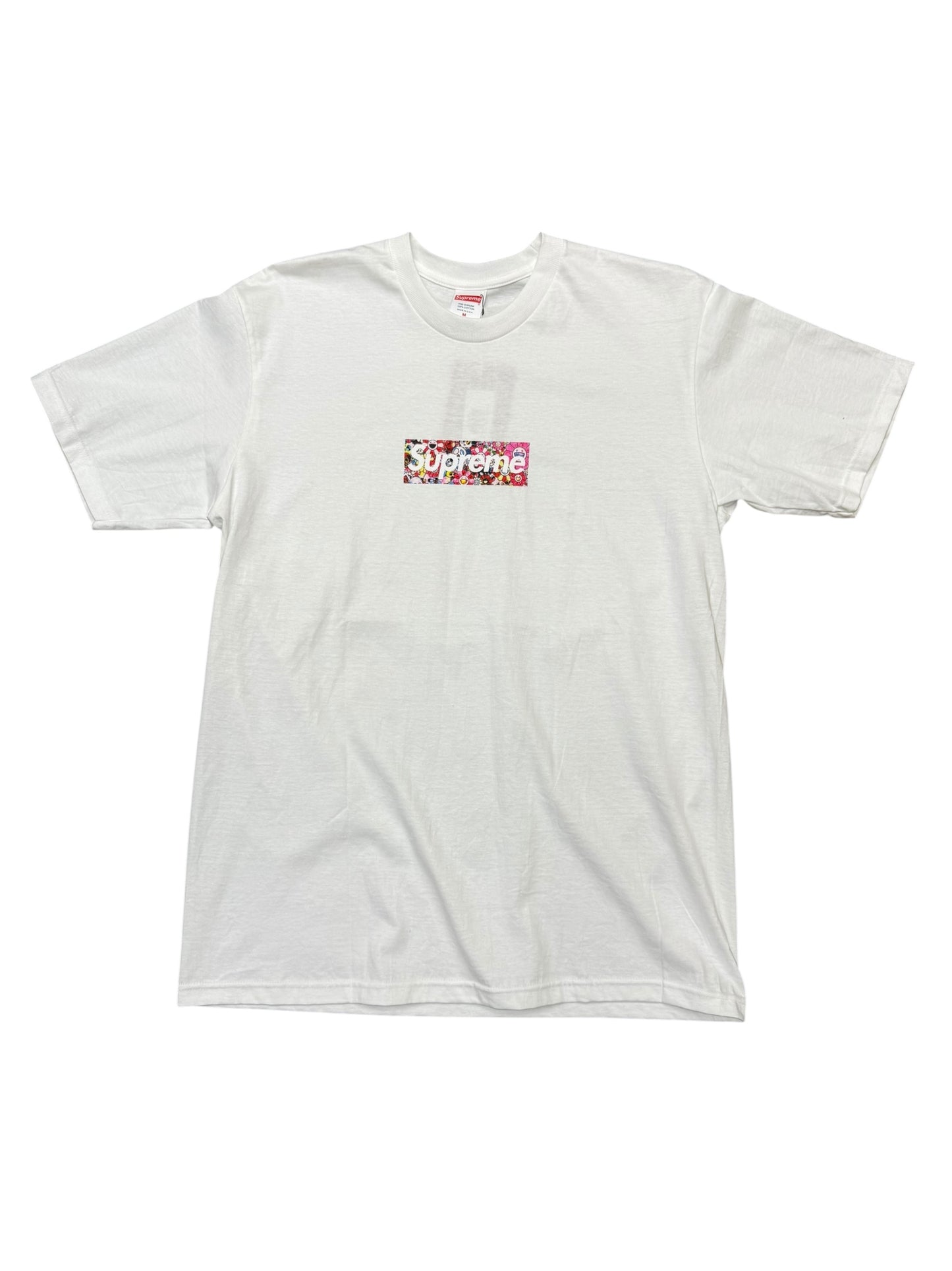 Supreme SS20 Covid-19 Relief Tee Size M