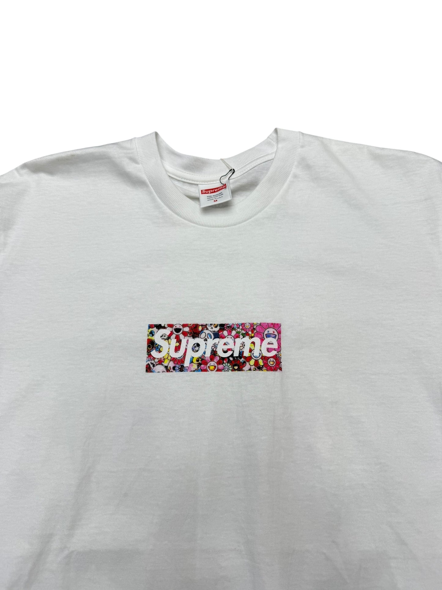 Supreme SS20 Covid-19 Relief Tee Size M