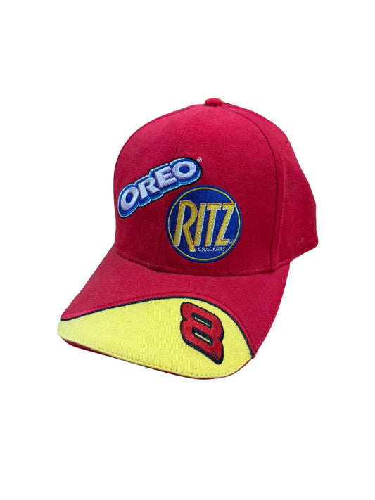 Nascar Deadstock Dale JR Ritz Hat